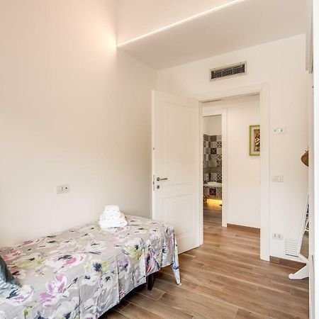 Chez Carme' Apartamento Sorrento Exterior foto