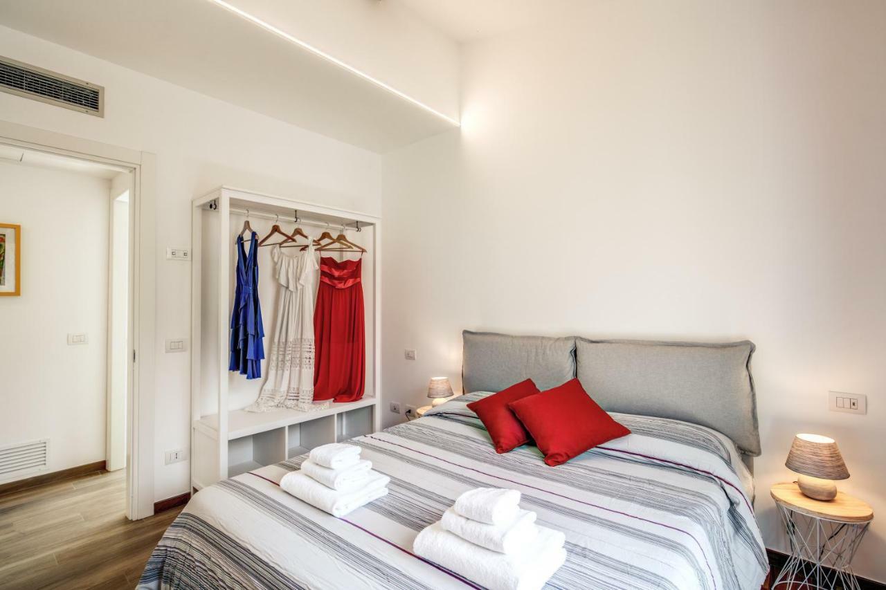 Chez Carme' Apartamento Sorrento Exterior foto