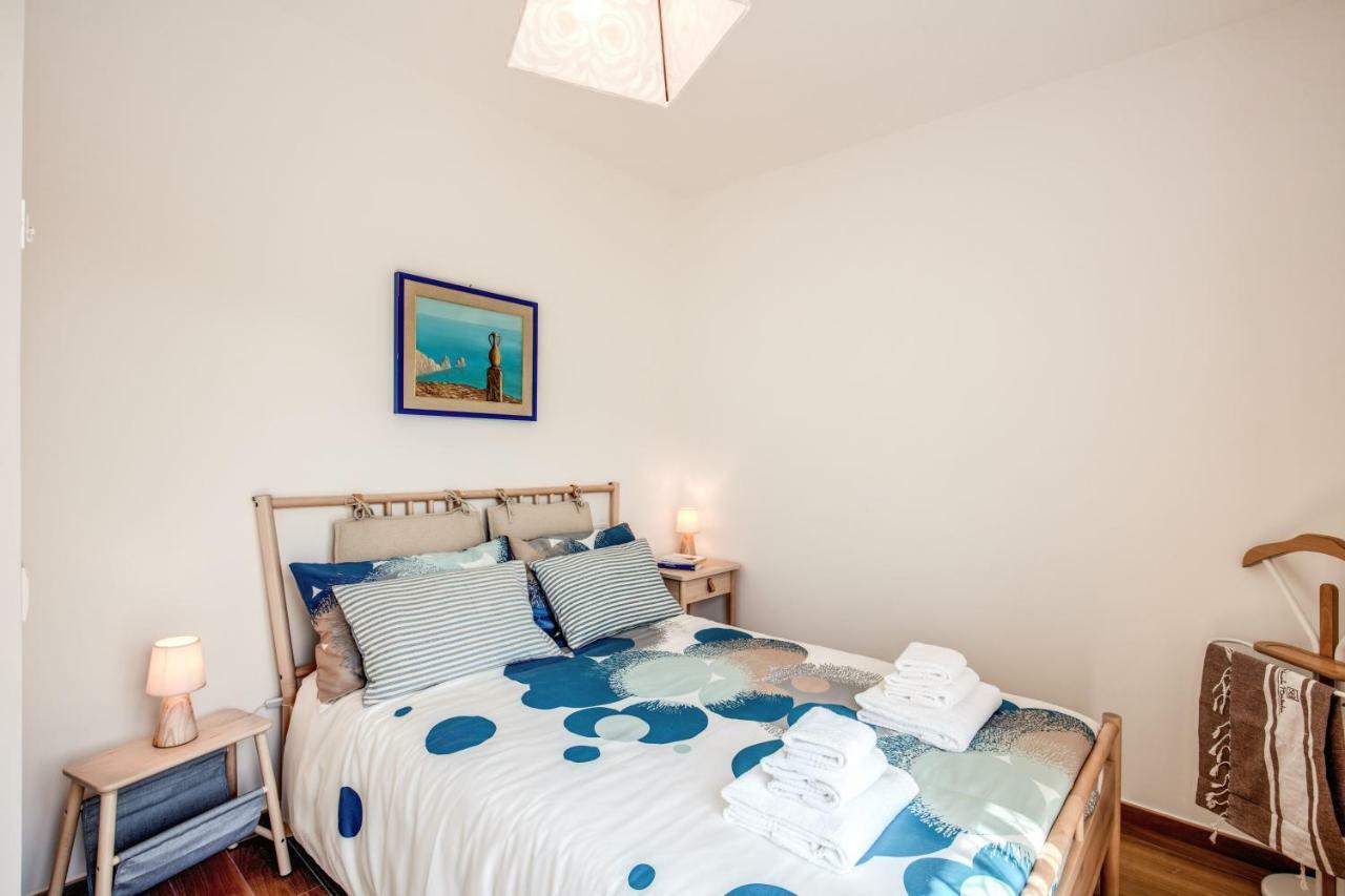 Chez Carme' Apartamento Sorrento Exterior foto