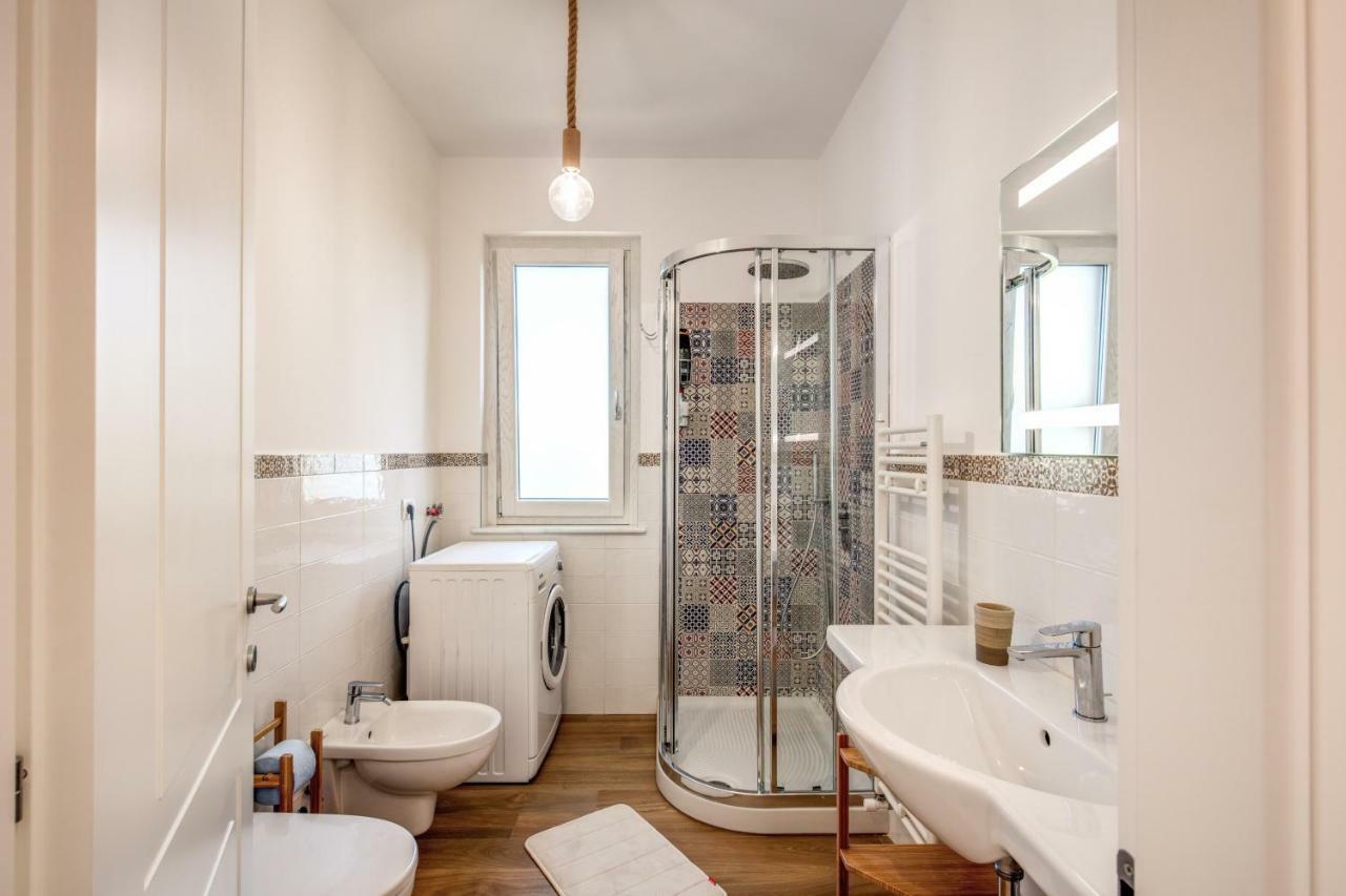 Chez Carme' Apartamento Sorrento Exterior foto