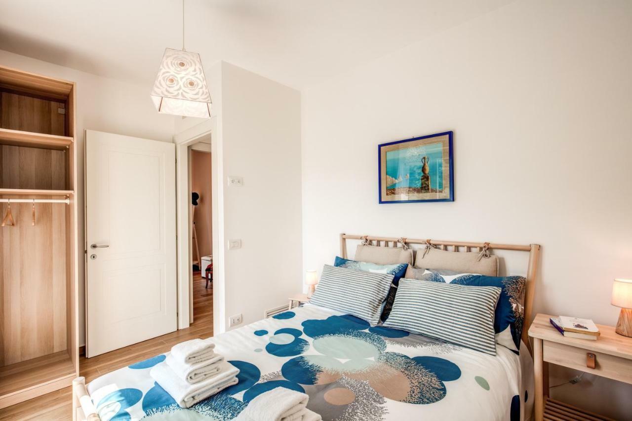 Chez Carme' Apartamento Sorrento Exterior foto