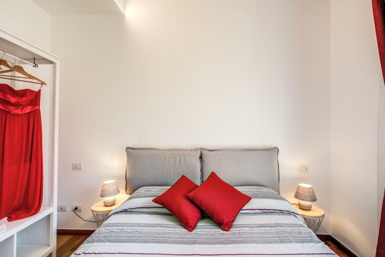 Chez Carme' Apartamento Sorrento Exterior foto