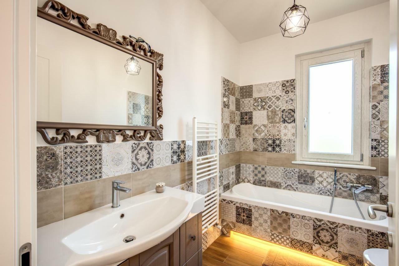 Chez Carme' Apartamento Sorrento Exterior foto