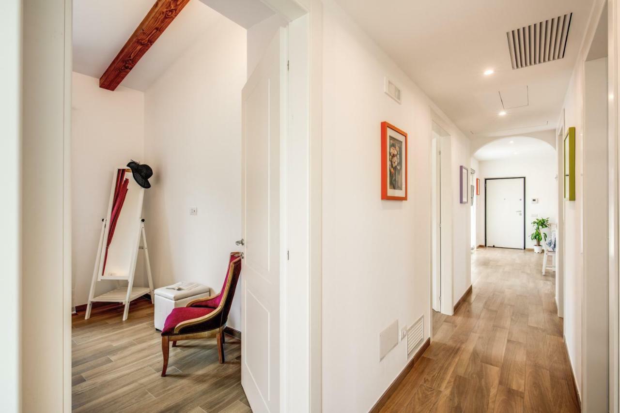 Chez Carme' Apartamento Sorrento Exterior foto