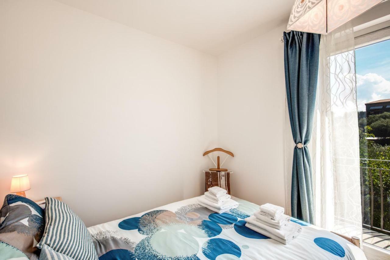 Chez Carme' Apartamento Sorrento Exterior foto