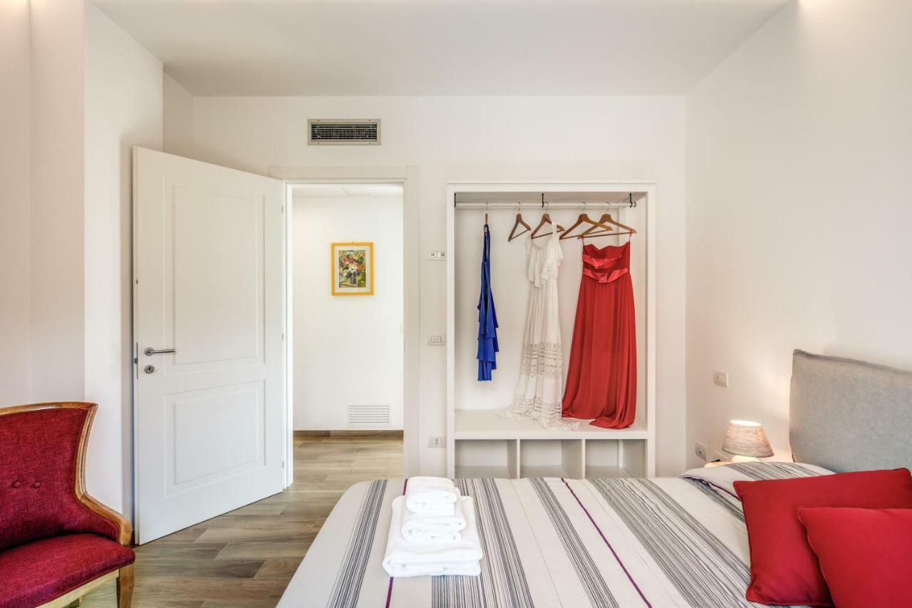 Chez Carme' Apartamento Sorrento Exterior foto